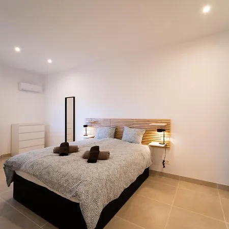 Sunsands Nr 2 Appartement *