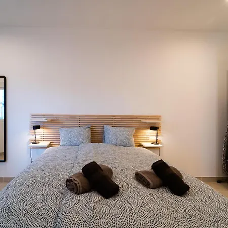 Appartement Sunsands Nr 2 Benalmádena