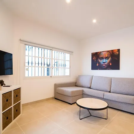 Sunsands Nr 2 Appartement *