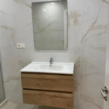 Sunsands Nr 2 Appartement Benalmádena